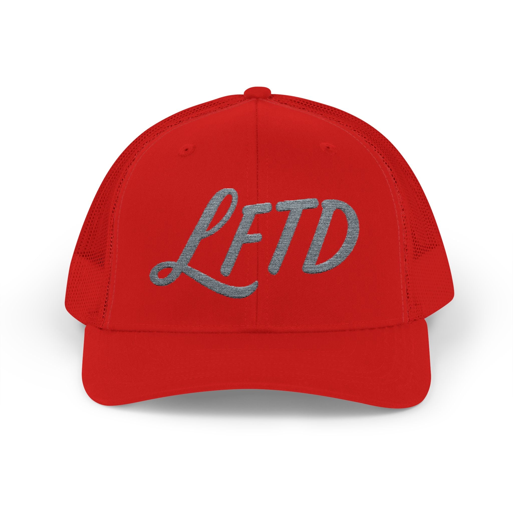 'LFTD' Trucker Hat —