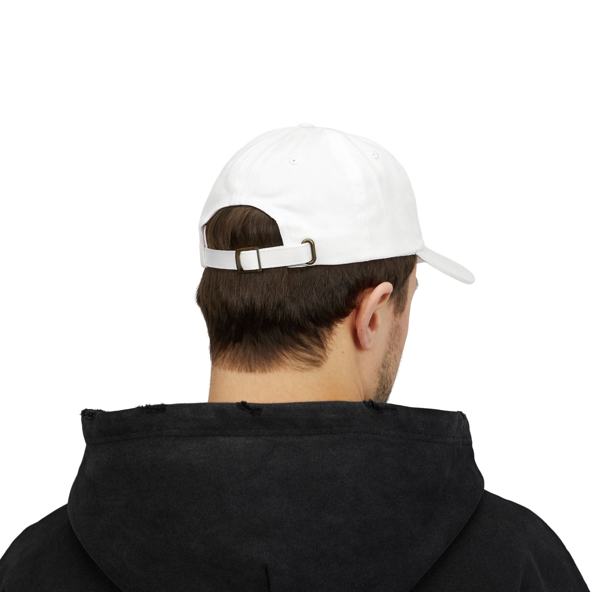 LFTD Embroidered Classic Dad Cap
