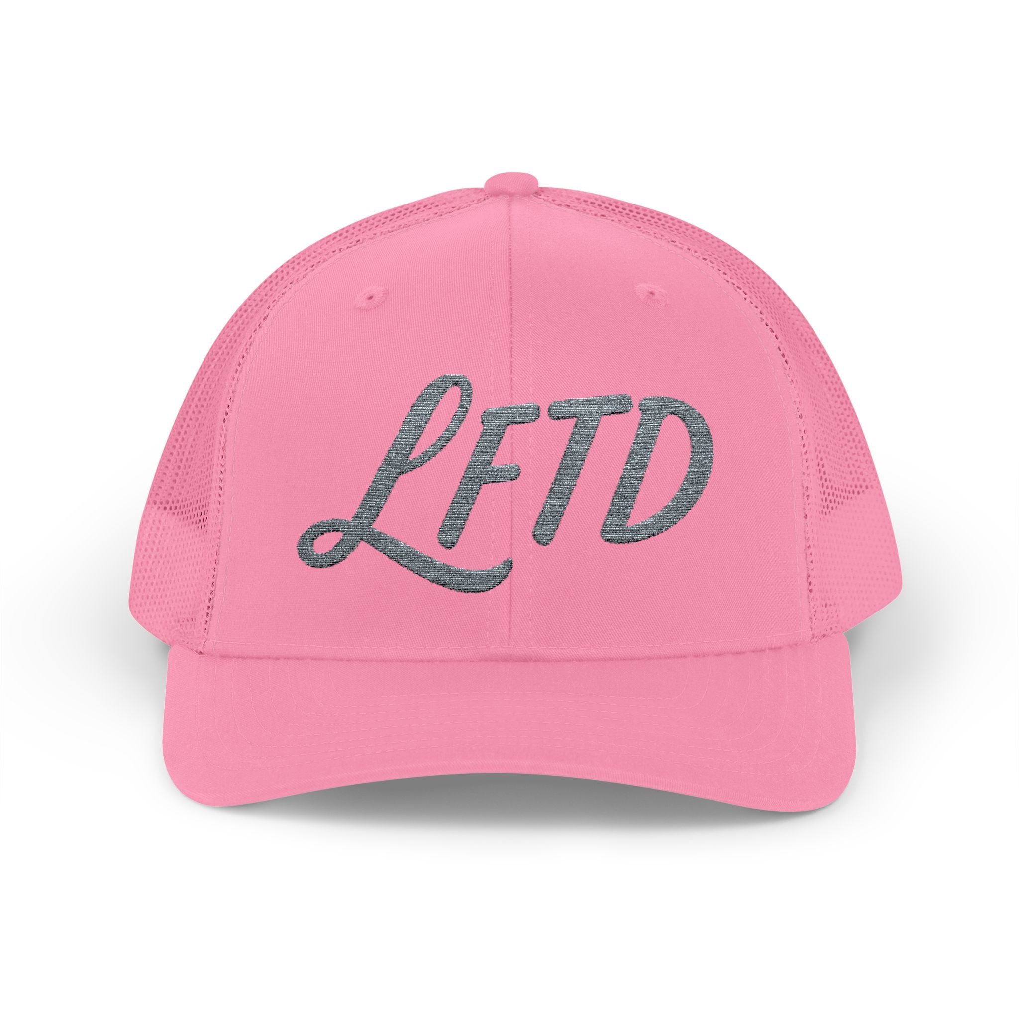 'LFTD' Trucker Hat —