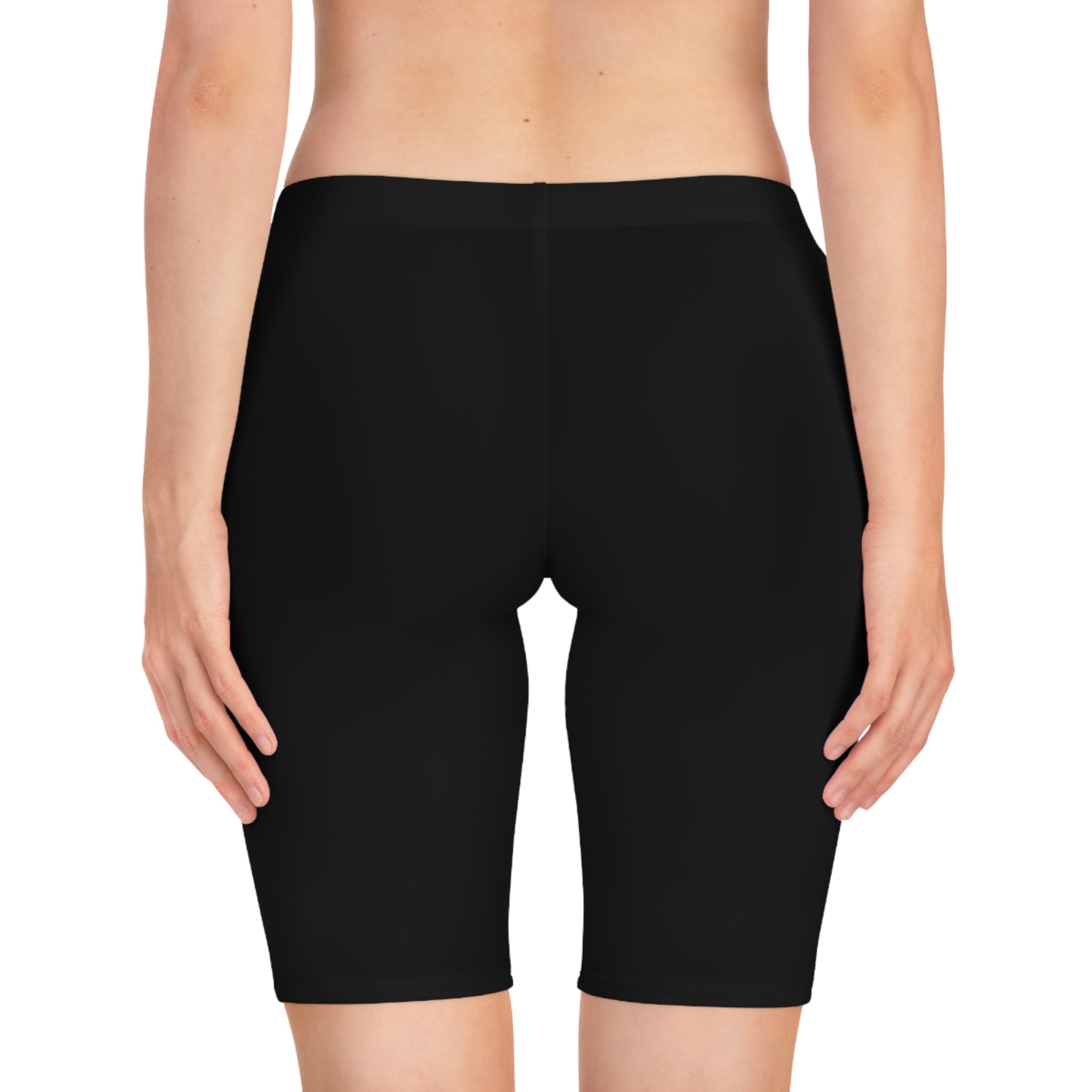 Eye Candy Fitness Shorts-Women's
