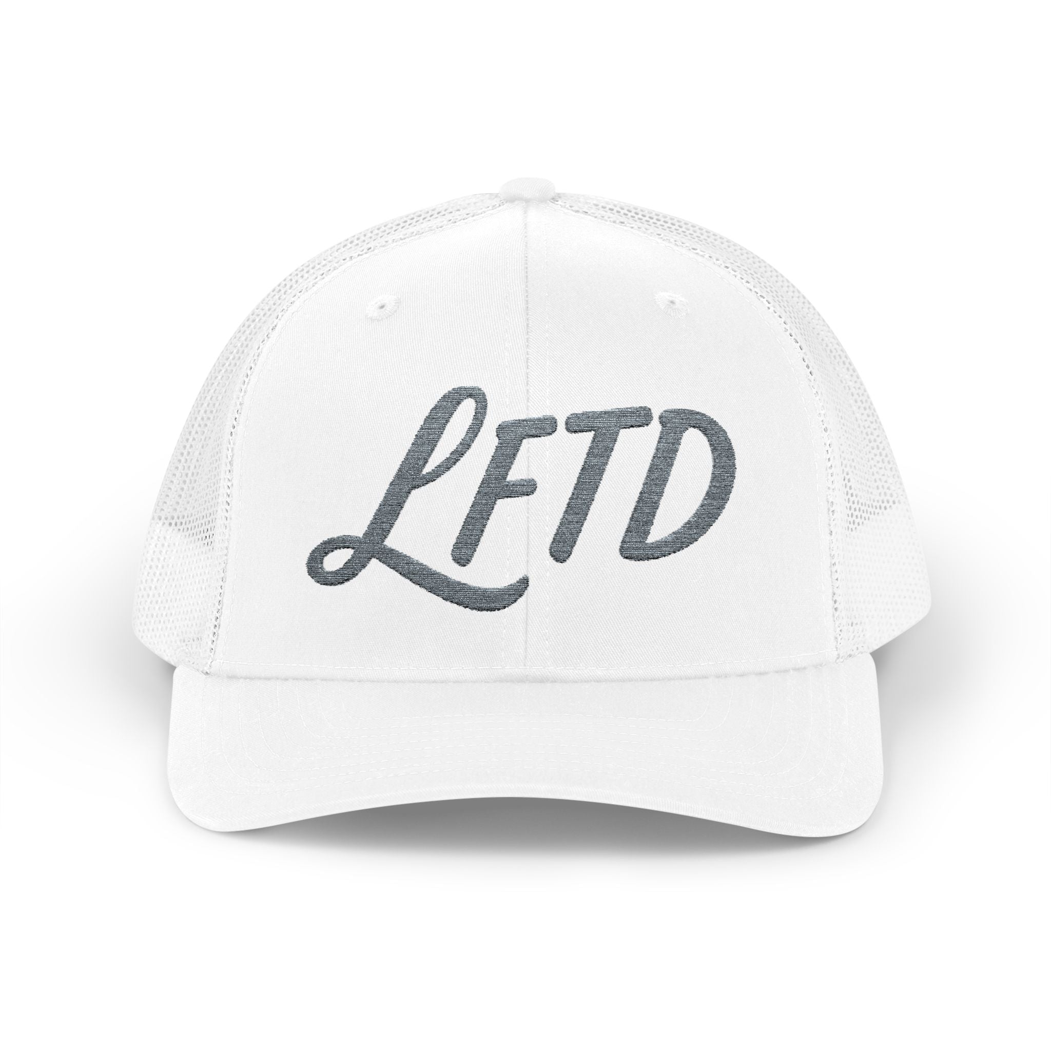 'LFTD' Trucker Hat —