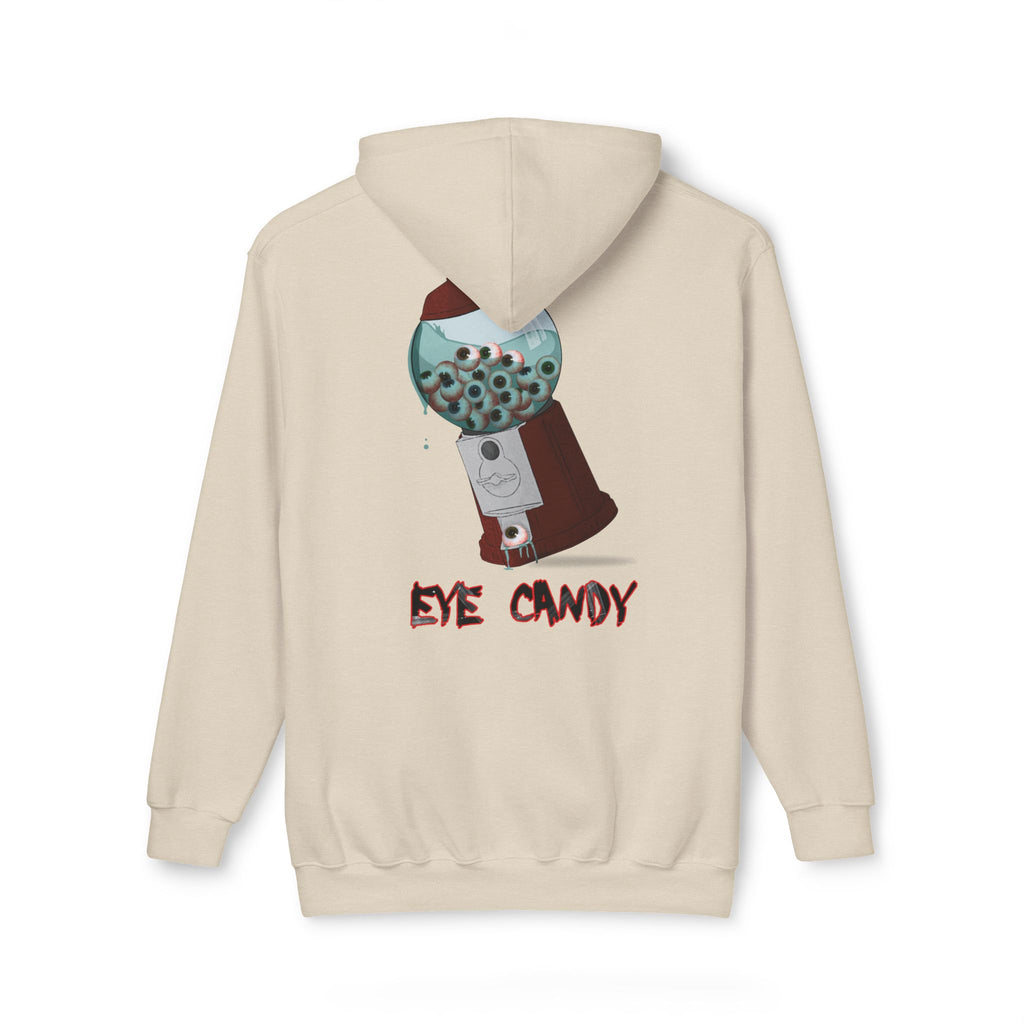 Eye Candy Pullover Hoodie-Unisex