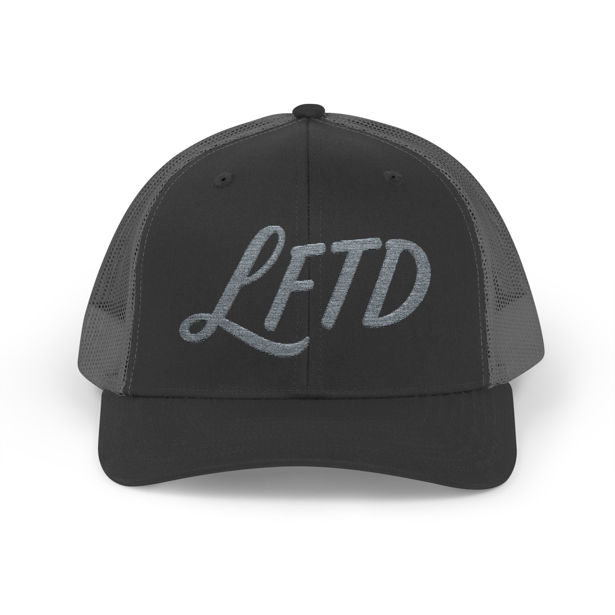 'LFTD' Trucker Hat —