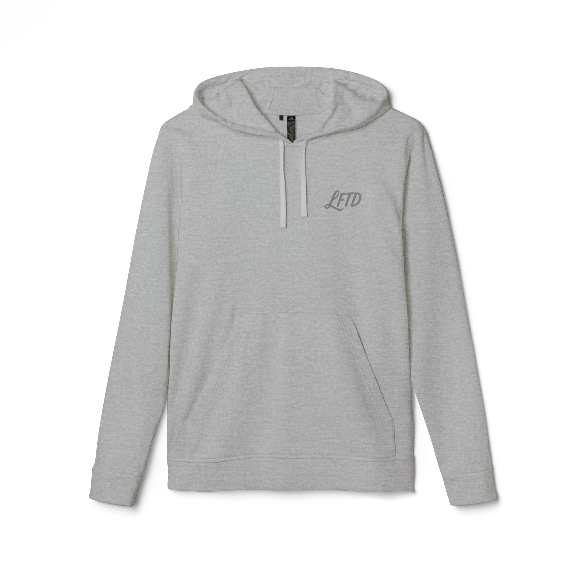 Lifted Fleece Hoodie-Men's