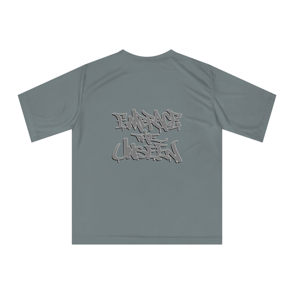 Embrace The Unseen Performance Tee-Men's