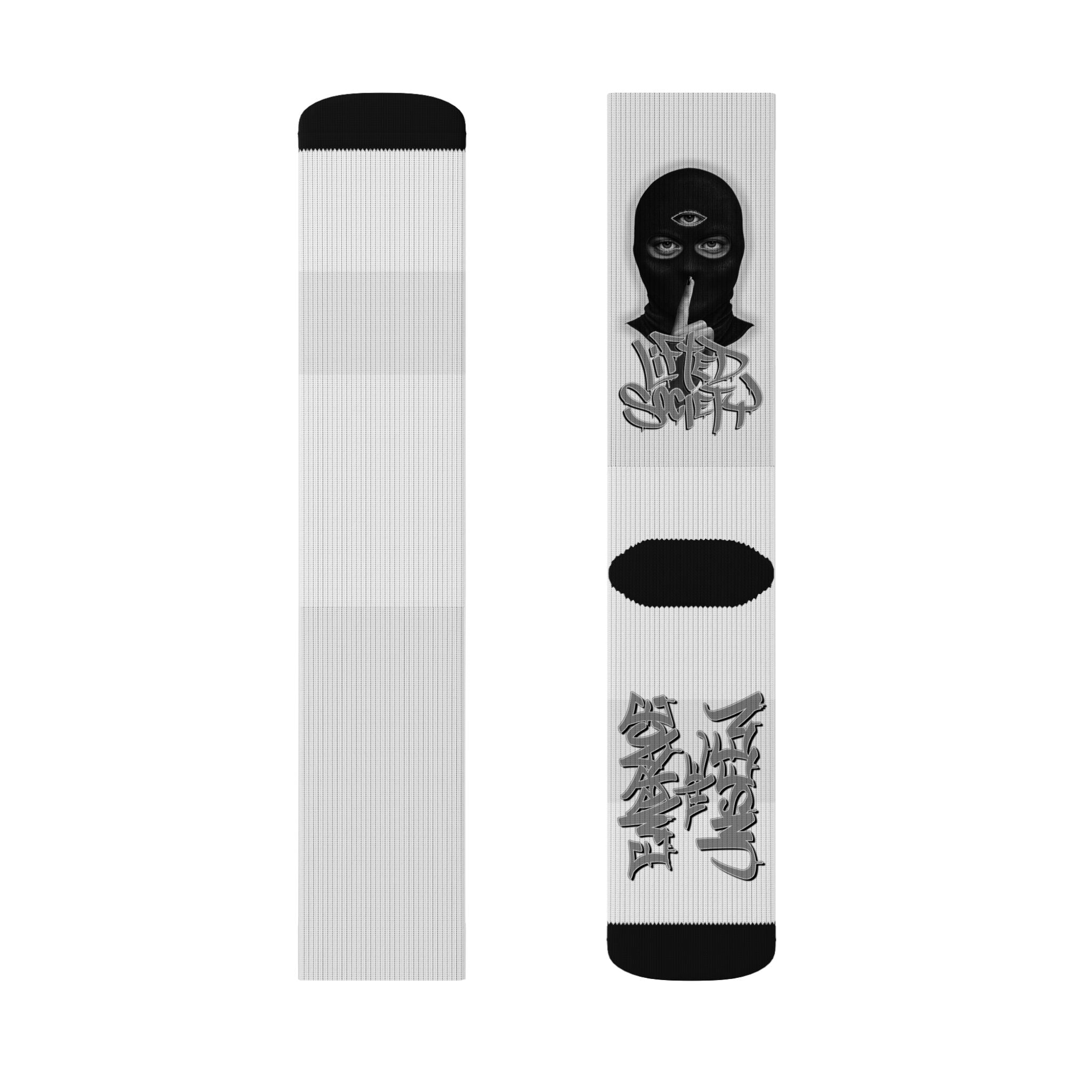 Lifted Society Socks